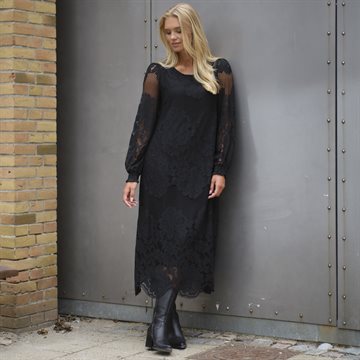 Prepair - Mila Dress - Black
